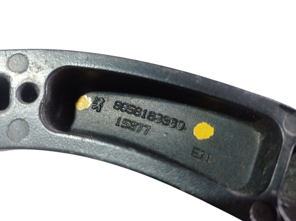 Haste Limpador Parabrisa Esquerdo Peugeot 307 2008 V369 5