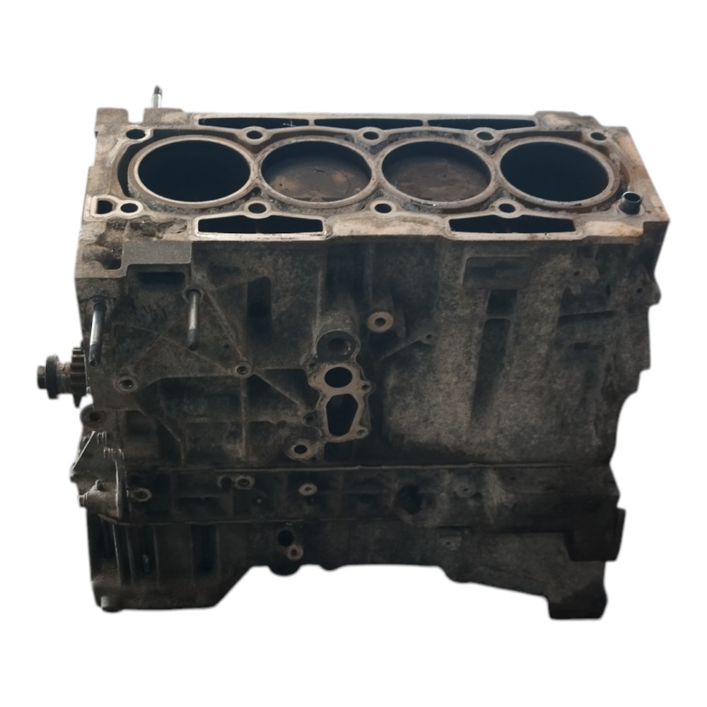 Bloco Motor Peugeot 307 2.0 2008 V369
