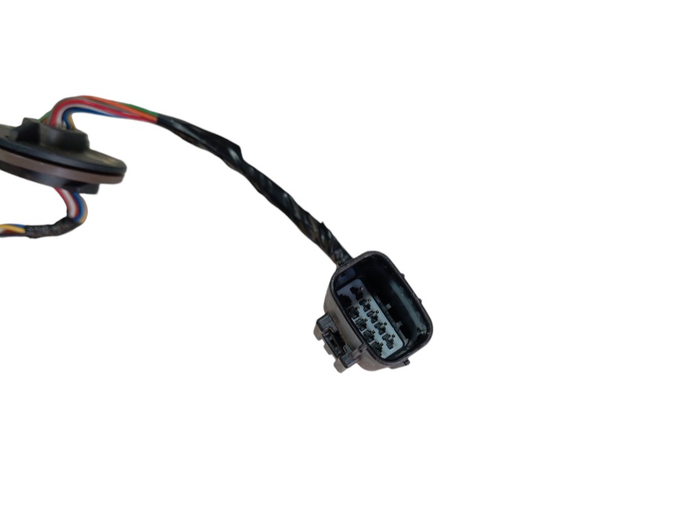 Chicote Lanterna Traseira Gwm Haval H6 Hev 2024 V610 5