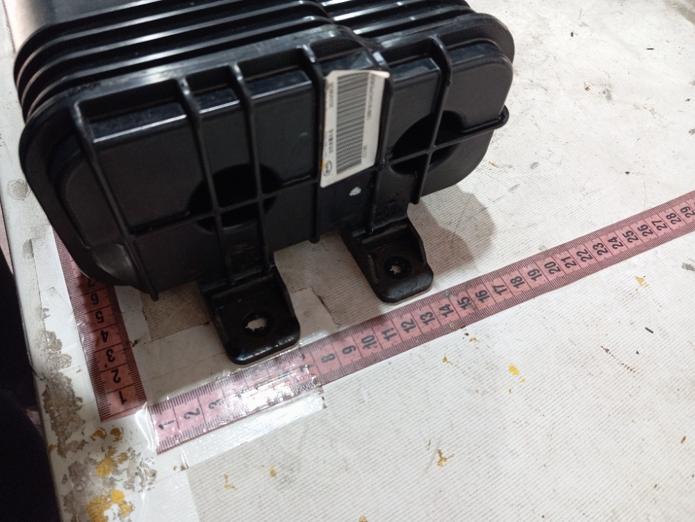 Filtro Canister Byd Song Plus 2023 2024 2025 V642 3