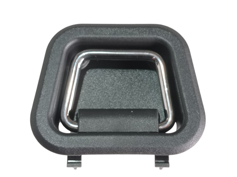 Gancho Porta Mala Esquerdo Volvo Xc60 T5 2.0t 2020 V606