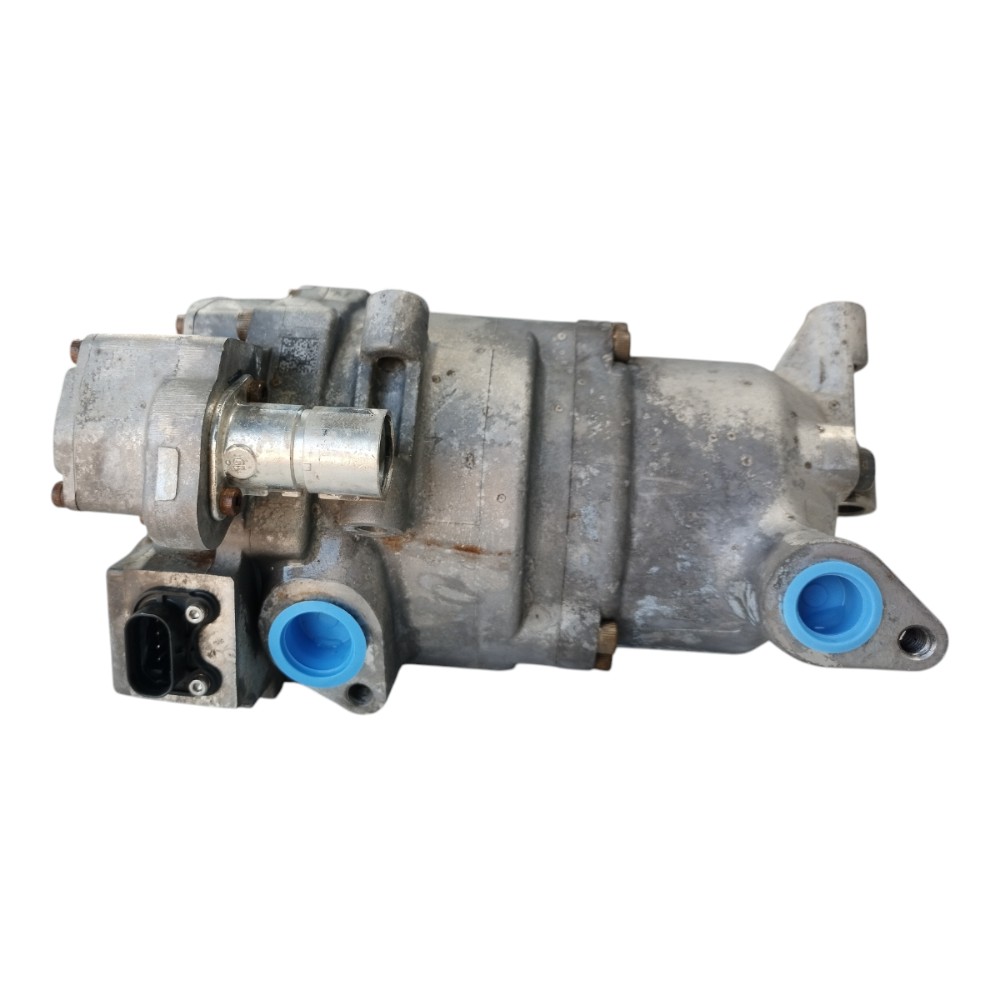 Compressor Ar Condicionado Jac E-j7 2023 V618 8104010×2310 3