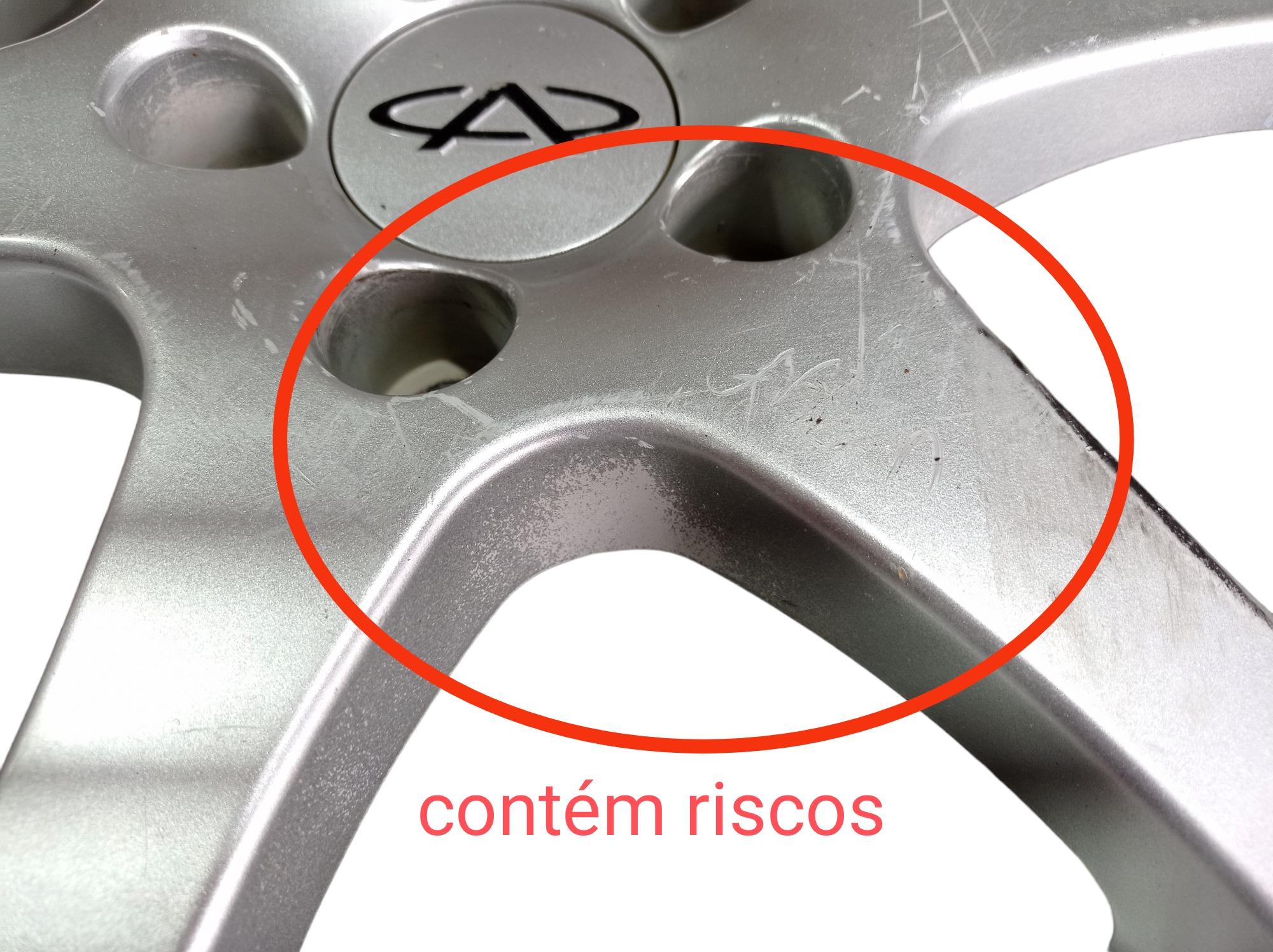 Roda Aro 16 9