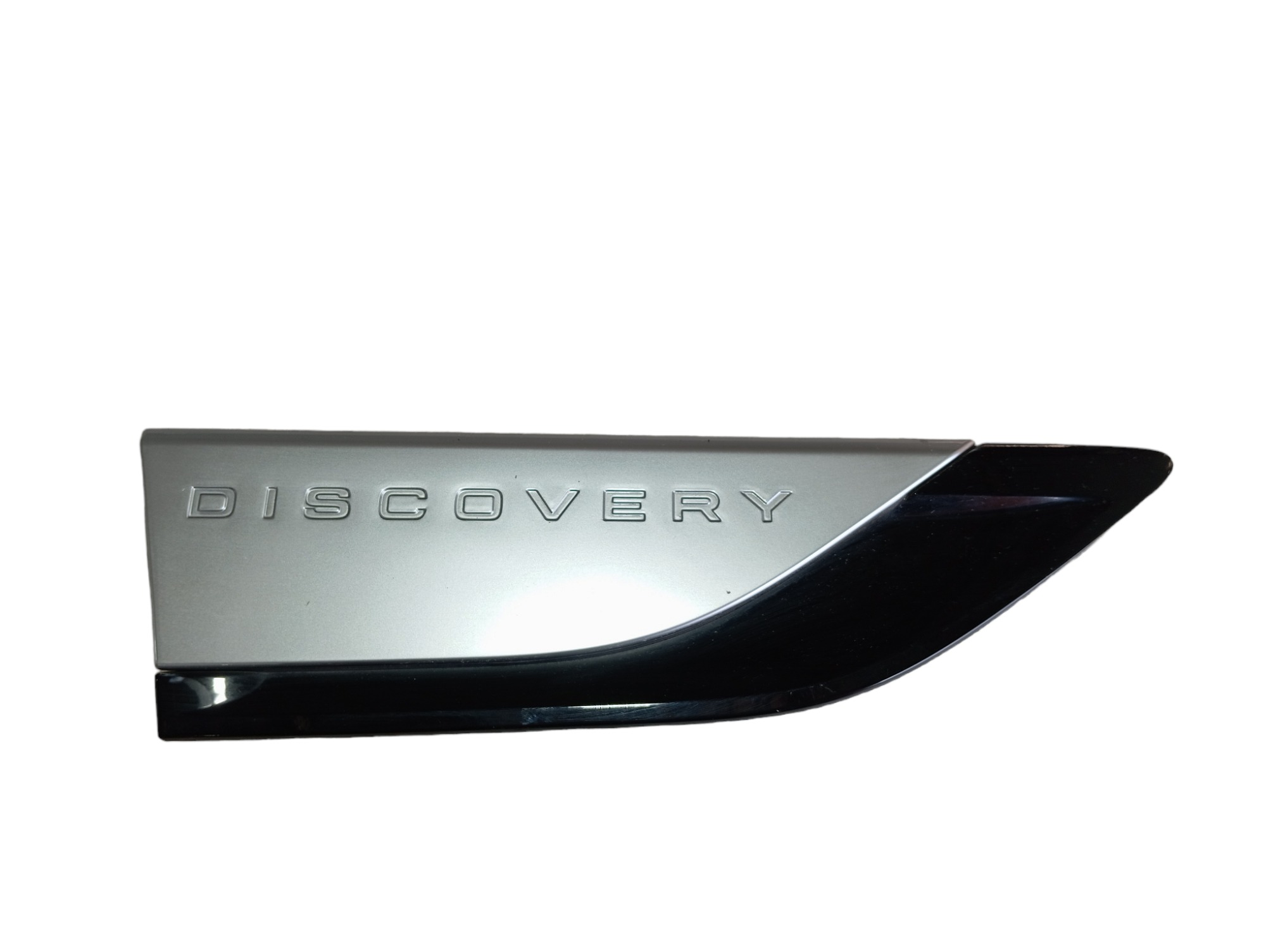 Moldura Paralama Direito Discovery 5 2019 V597 2