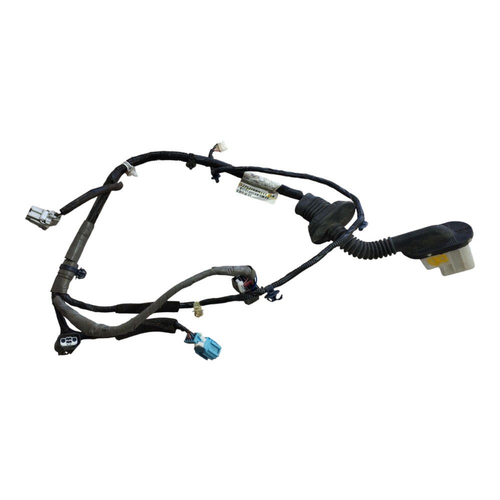 Chicote Porta Dianteira Direita Honda Civic 2010 A 2015 V658 9