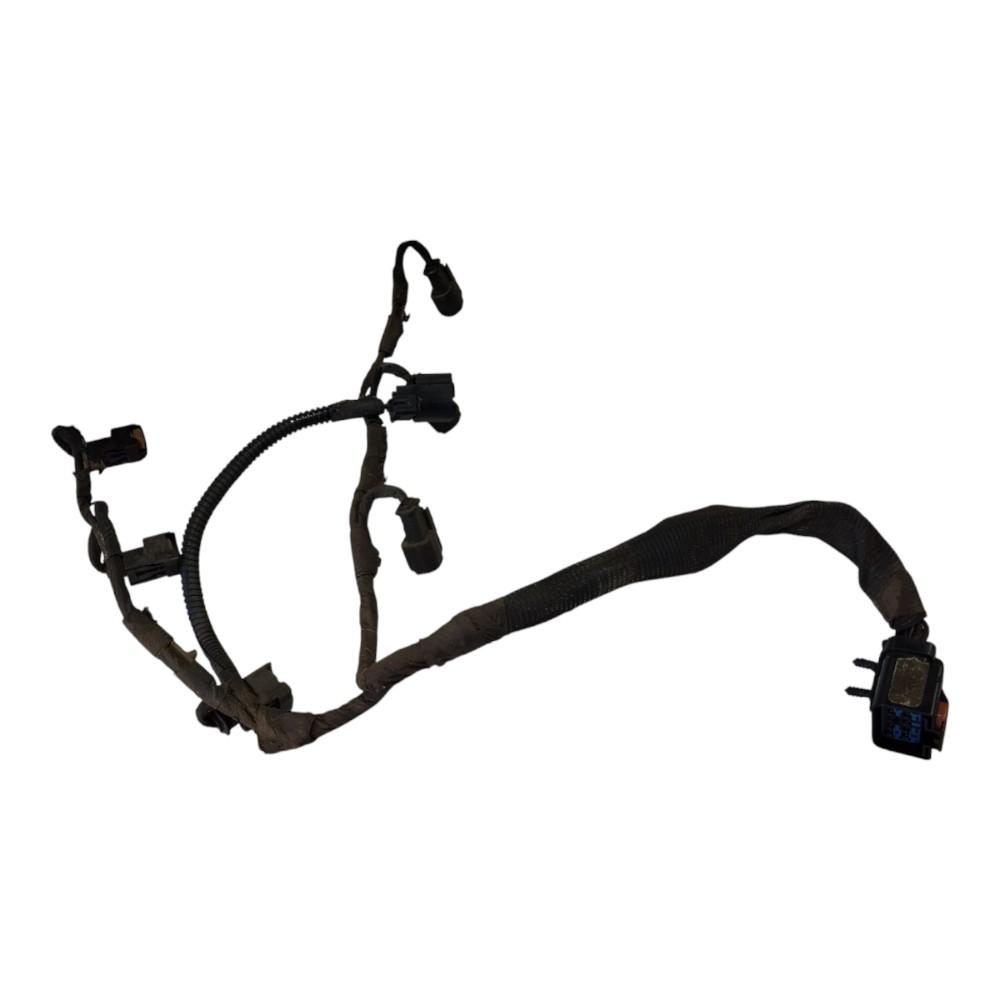 Chicote Bico Injetor Chrysler Grand Caravan 2003 V578 7