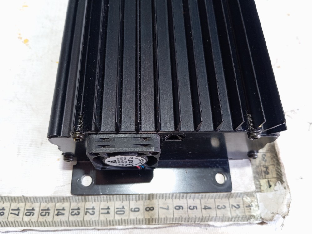 Módulo Amplificador Som Porsche Cayenne 2003 V371 7