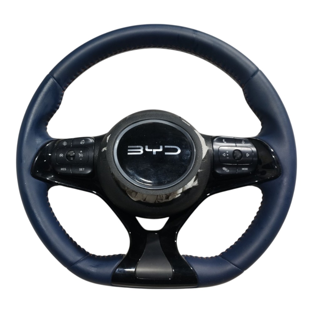 Volante Motorista Byd Dolphin Mini 2024 2025 V665 5