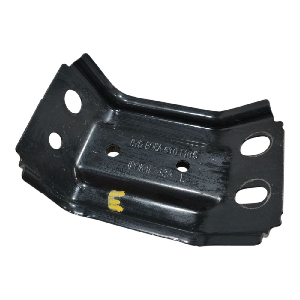 Suporte Estepe Esquerdo Byd Dolphin Mini 2024 2025 V665 4