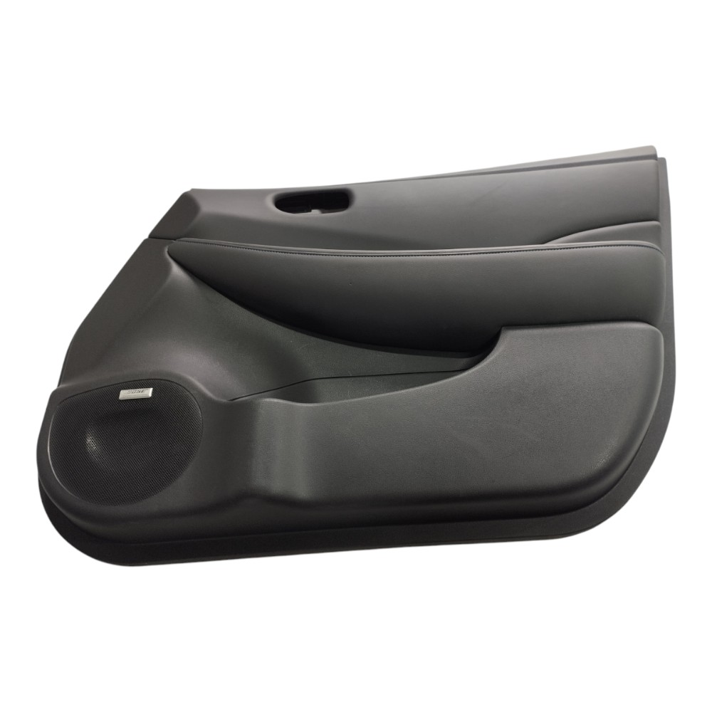 Forro Porta Dianteiro Direito Nissan Leaf 2023 V632 1