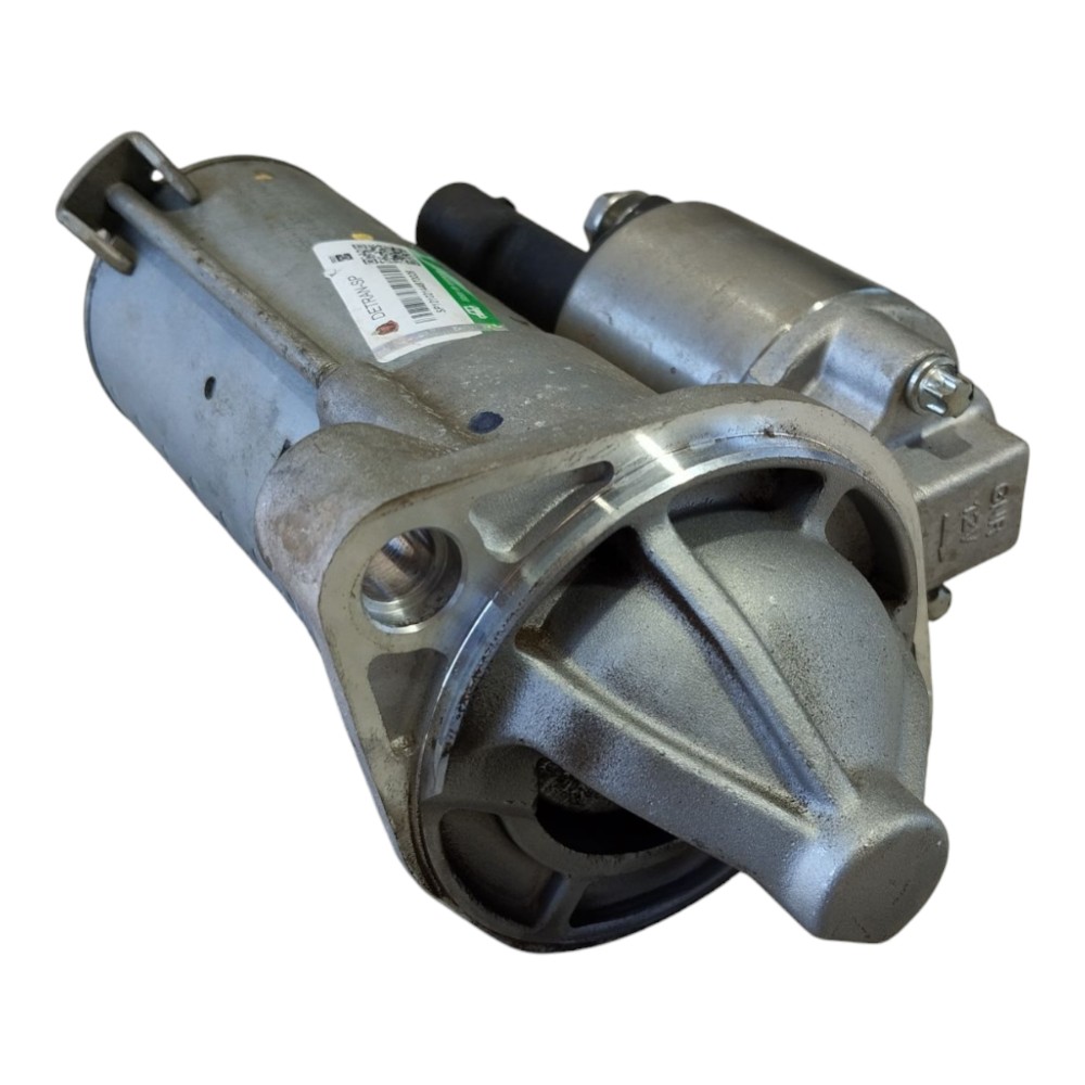 Motor Arranque Chery Tiggo 7 Pro 2022 2024 V640 3