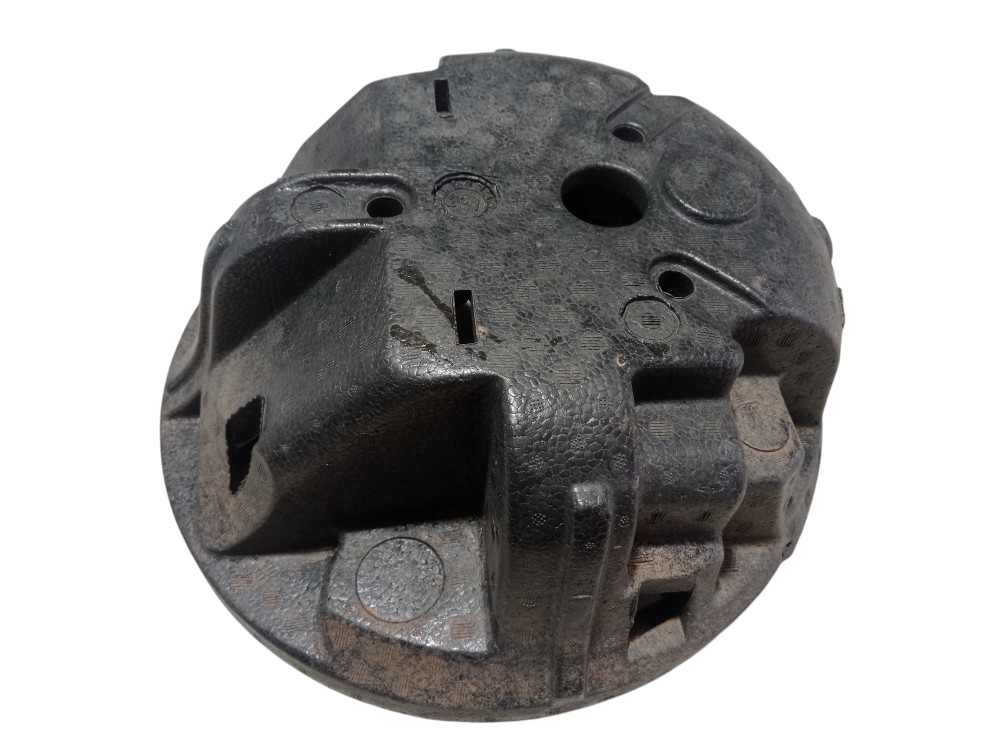 Isopor Macaco Chave Roda Renault Zoe Neo Int 2023 V617 6