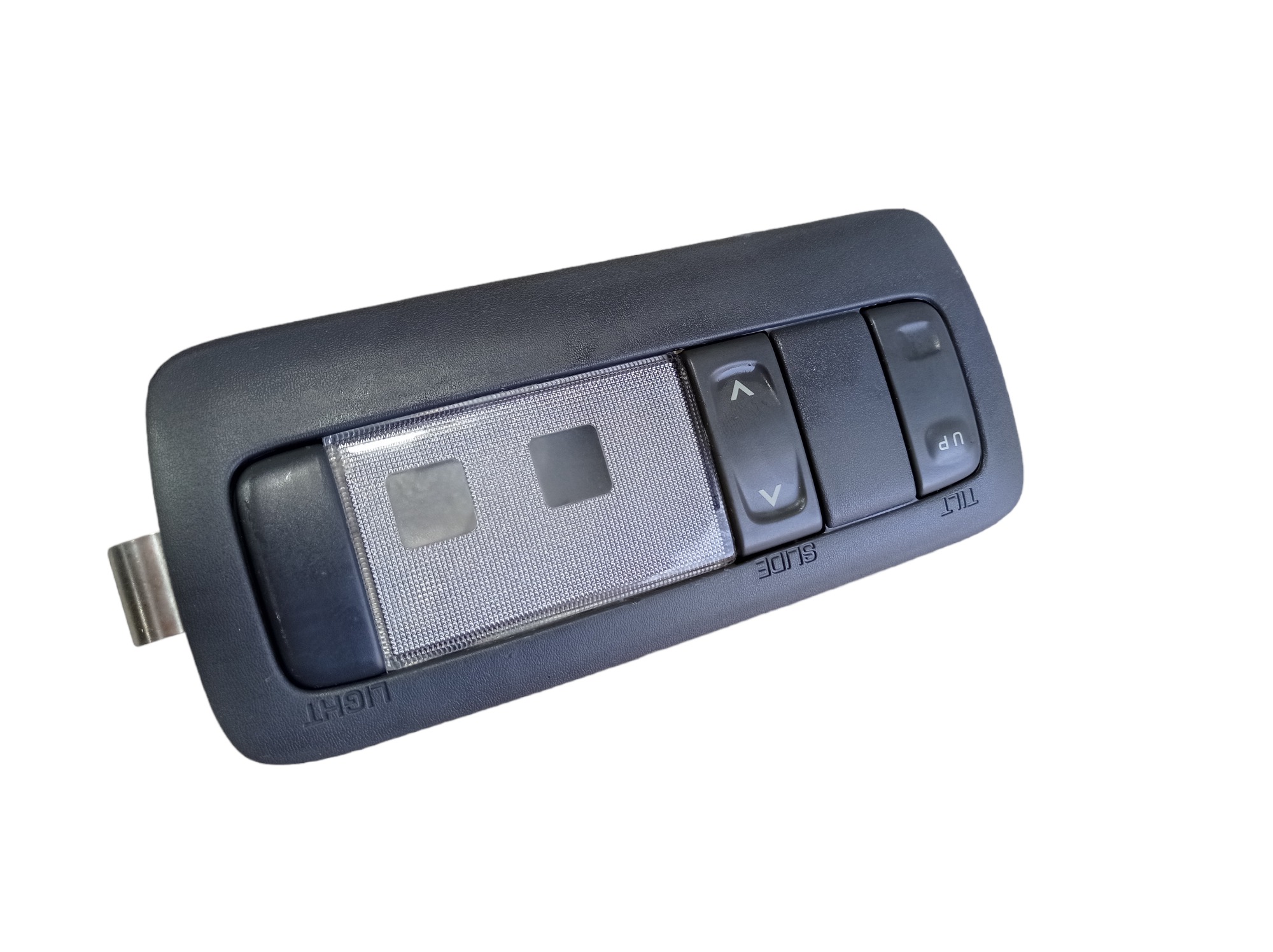 Luz Cortesia Teto Dianteiro Lexus Es300 1993 V571 7