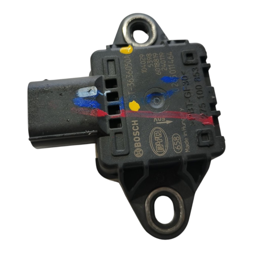 Sensor Radar Byd Dolphin Mini 2024 2025 V634 3