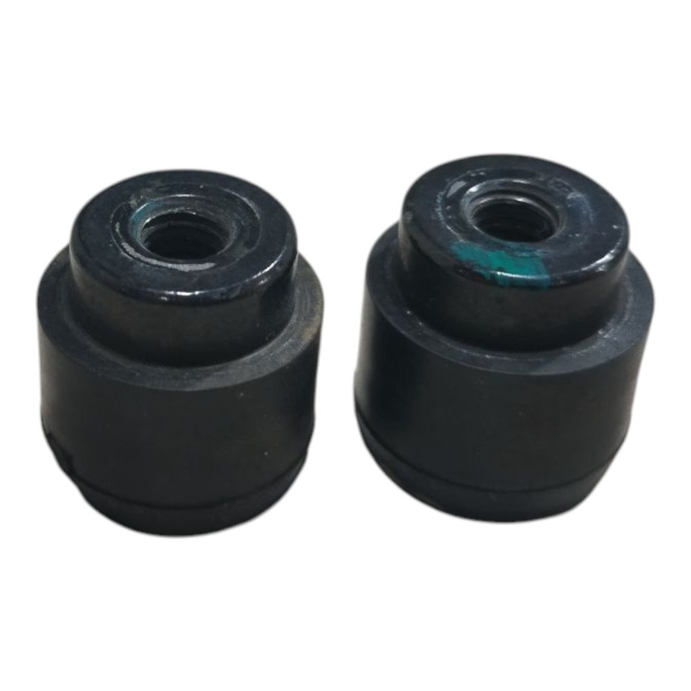 Batente Tampa Traseira Byd Dolphin Gs 2024 2025 V666 7