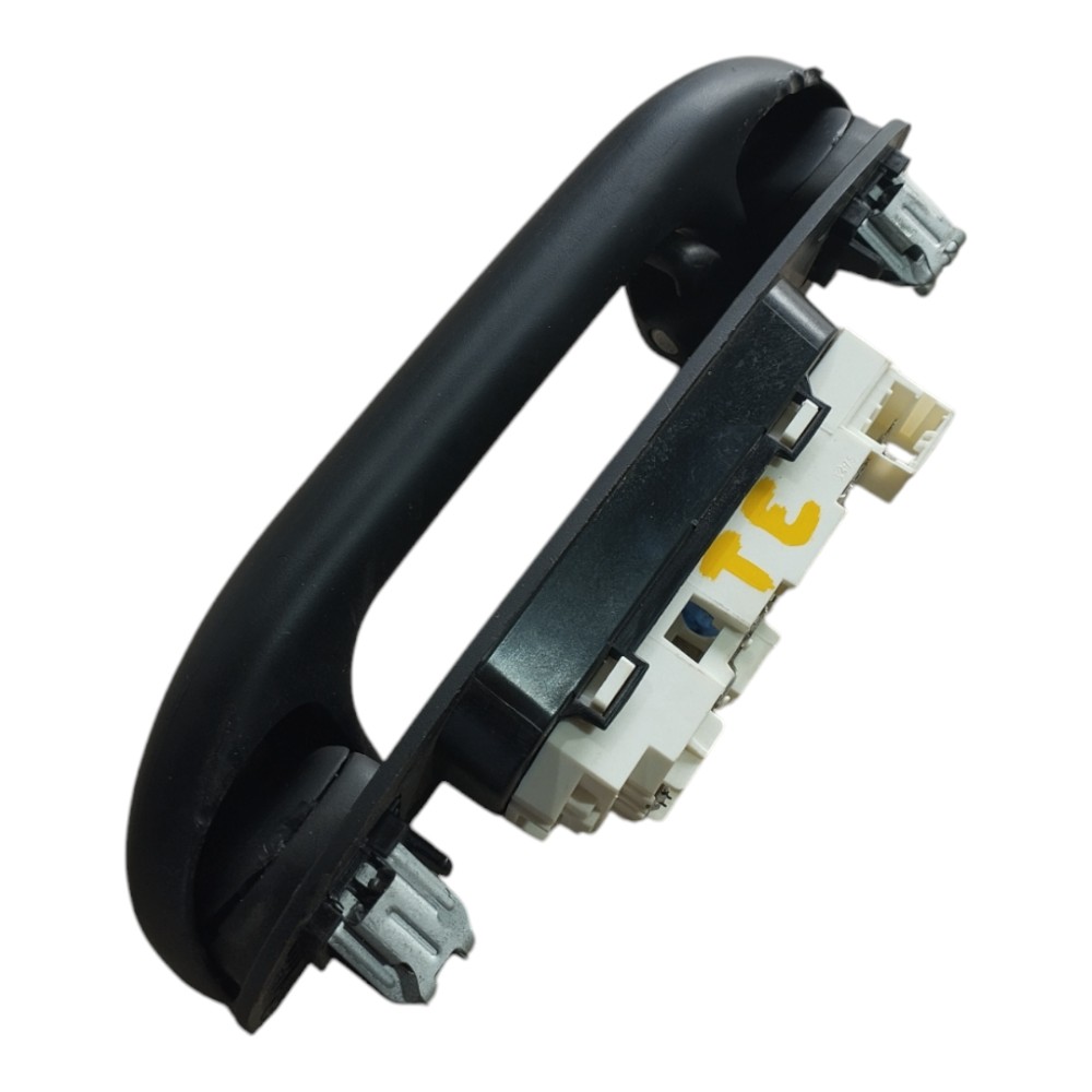Alça Teto Pqp Traseiro Esquerdo Ram Rampage Rt 23 2024 V641 2