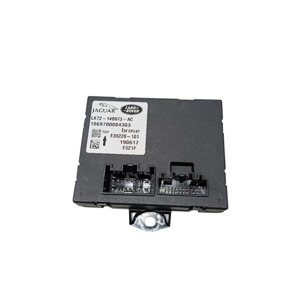 Módulo controle Discovery Sport 2.0 2020 V680 7