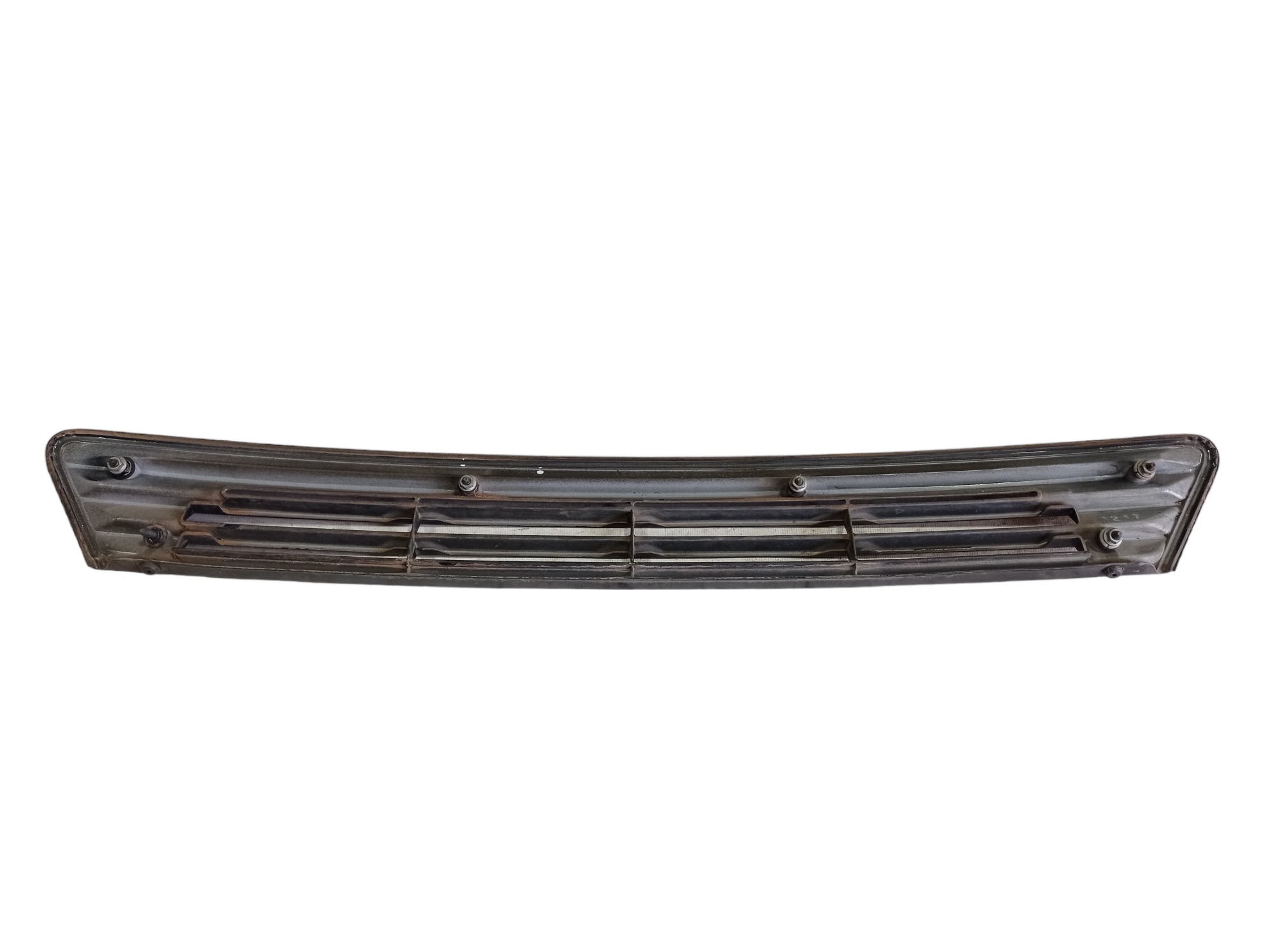 Grade Capô Lexus Es300 1993 V571 Preto 2