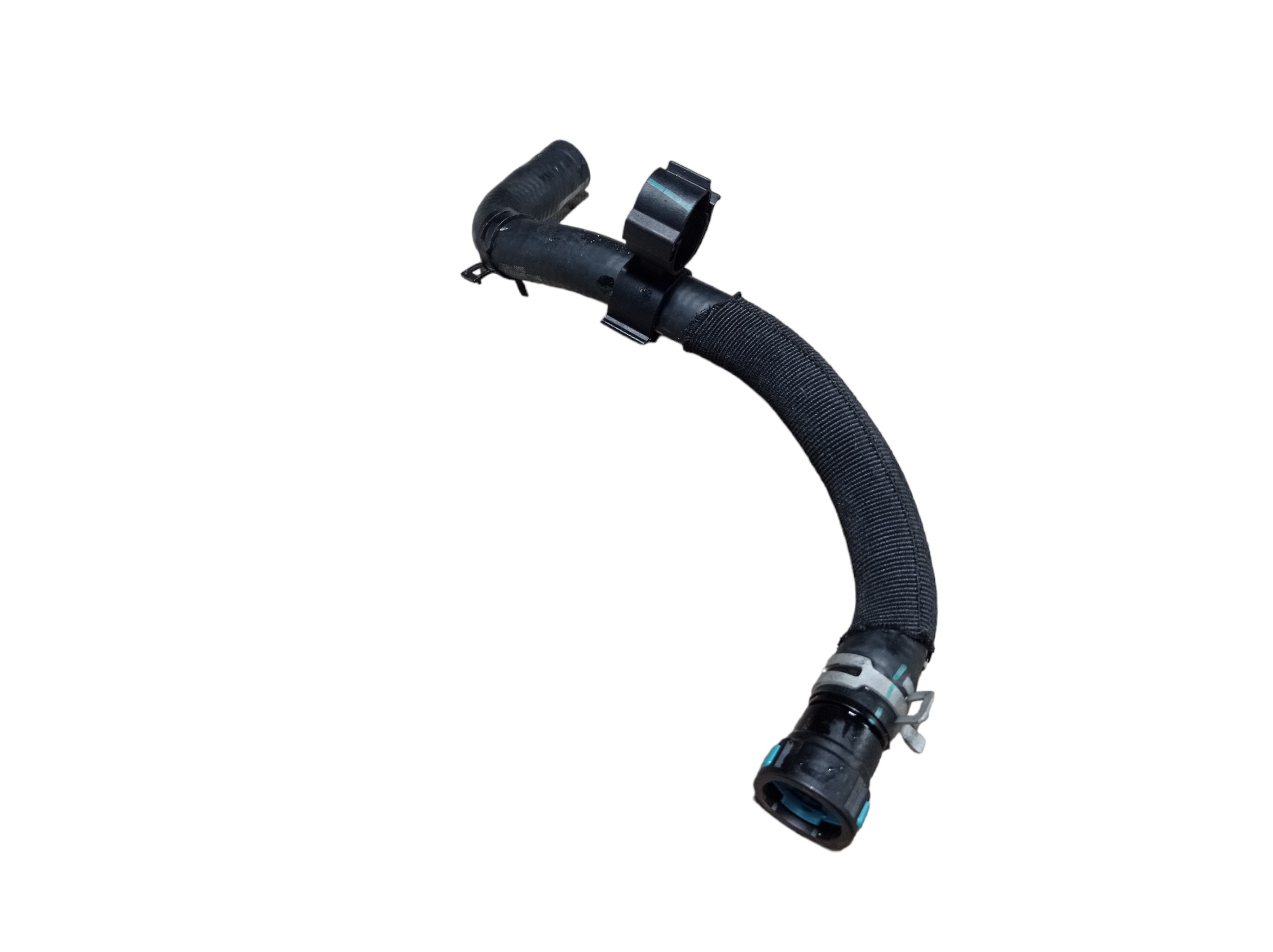 Mangueira Refrigeração Bateria Gwm Haval H6 Gt 2024 V598 5