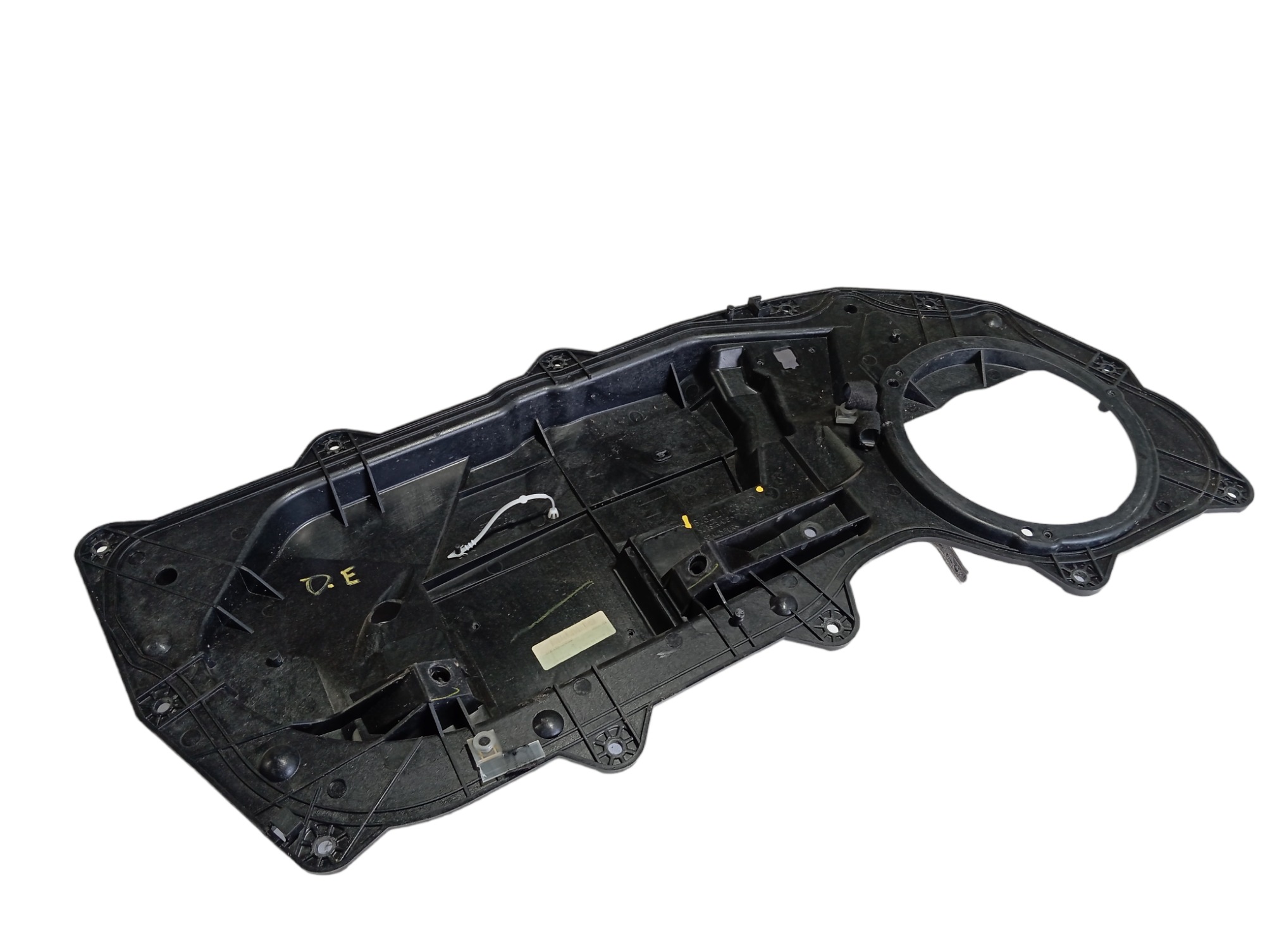 Suporte Máquina Vidro Diant Esquerdo Range Rover Evoque V600 5