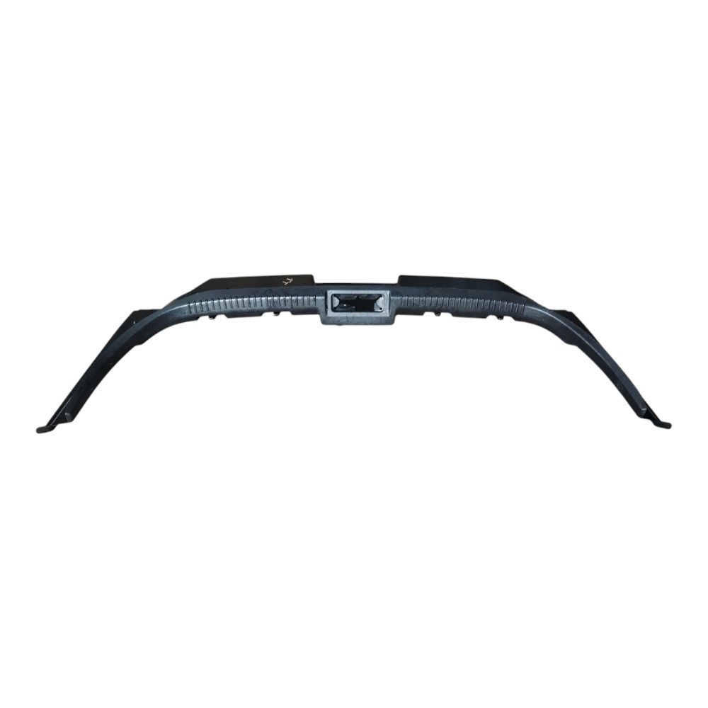 Acabamento Soleira Porta Malas Ford Fusion 2009 2012 V637 7