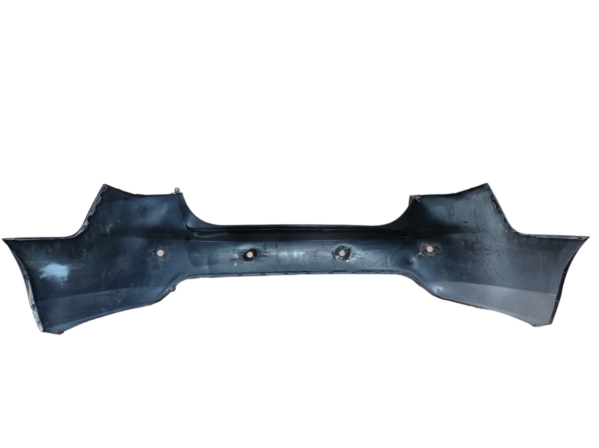 Parachoque Traseiro Kia Cerato Sx 2011 866111m000 V492 2