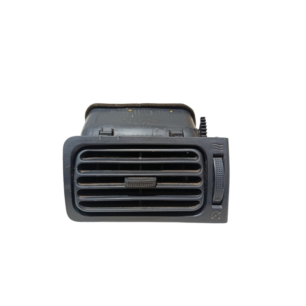 Difusor ar direito painel Toyota Corolla 2005 3