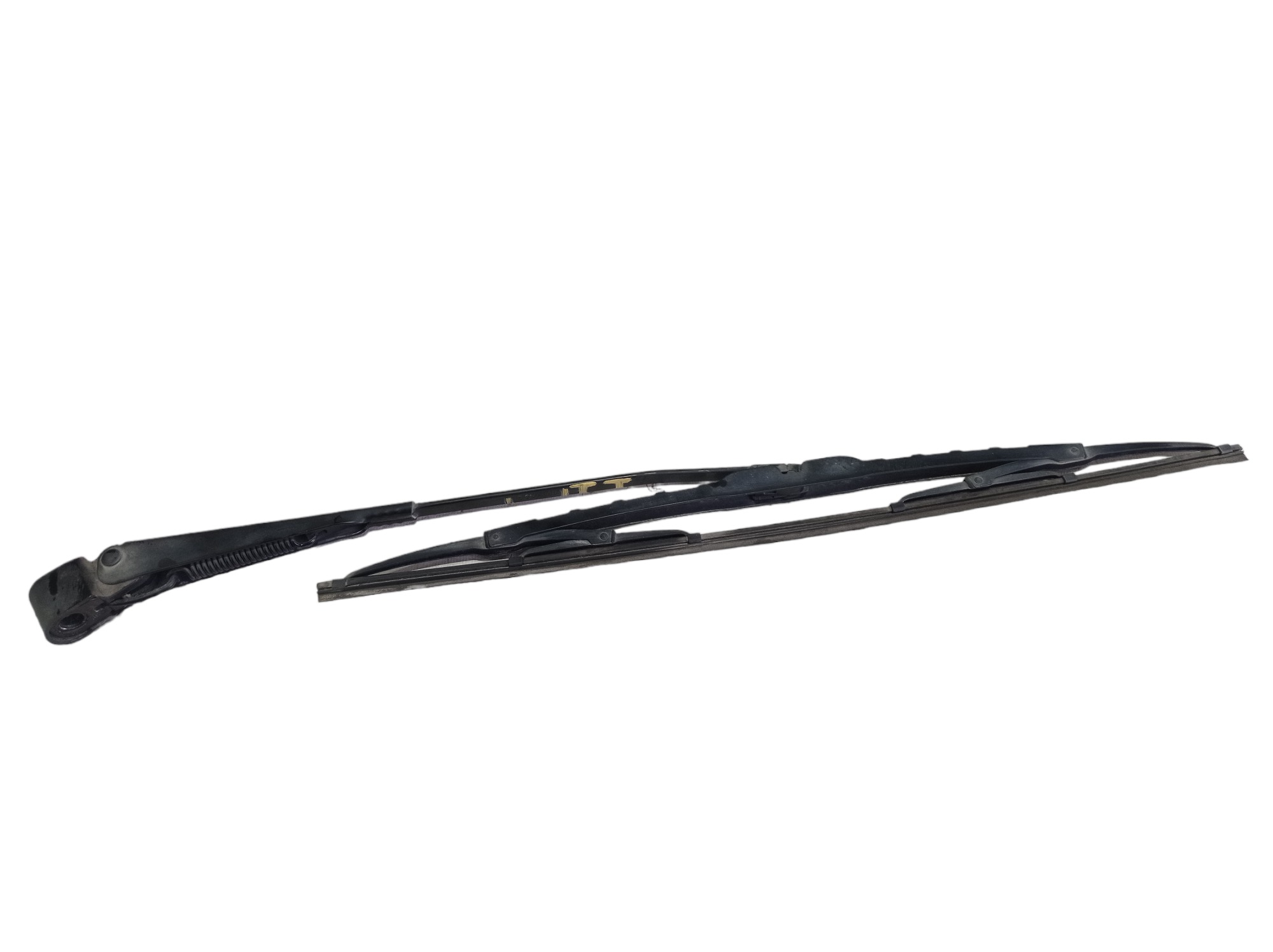 Haste Limpador Traseiro Range Rover Vogue 2008 V583 4