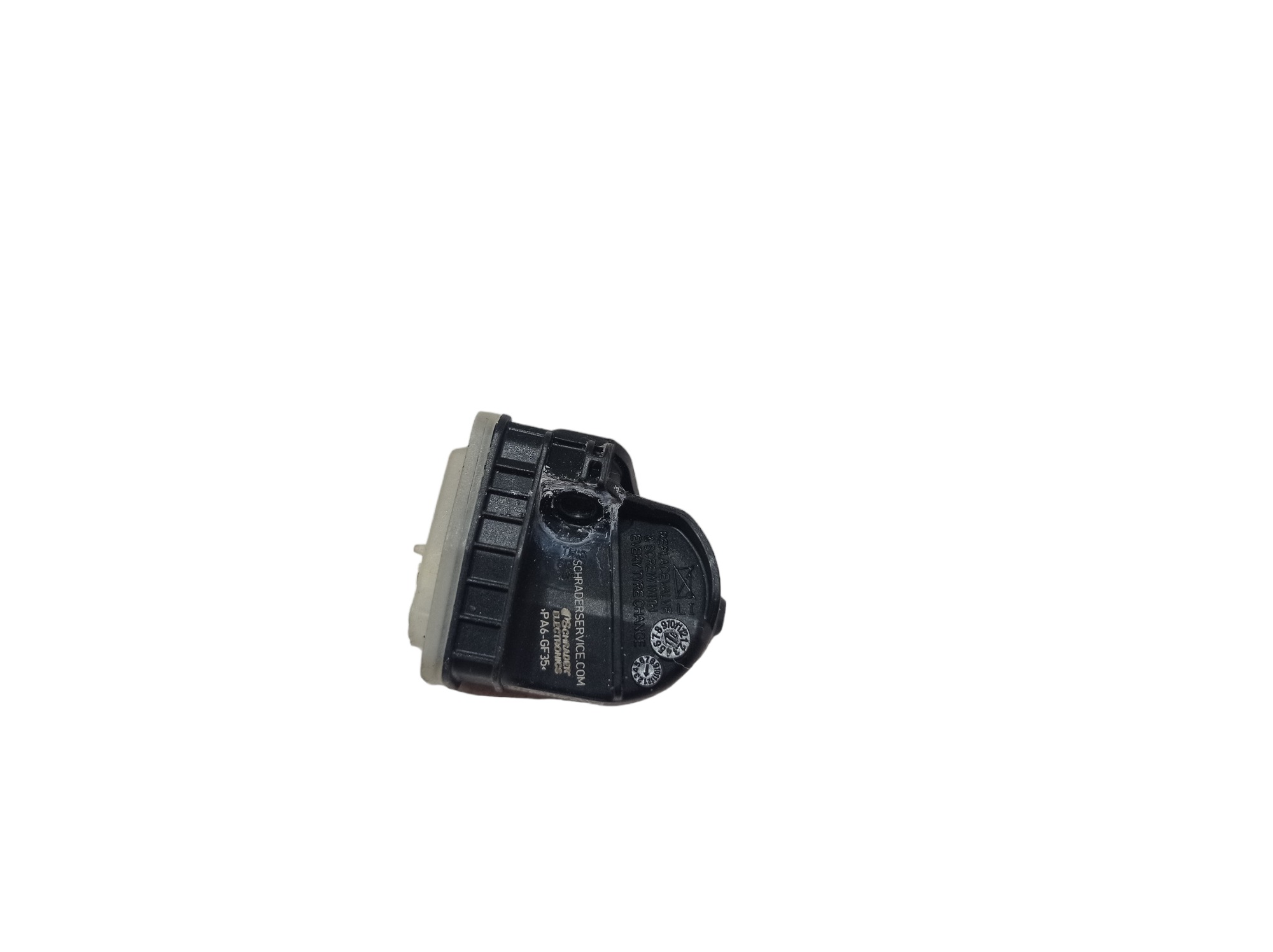 Sensor Pressão Pneu Jac T8 2012 3666200u2235 Vl 1