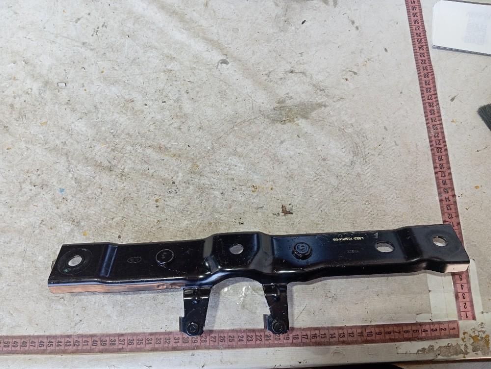 Suporte Tanque Combustível Land Rover Defender 2.0 2022 V645 10