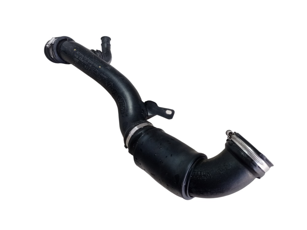 Mangueira Intercooler Land Rover Discovery 4 2010 2012 V614 3