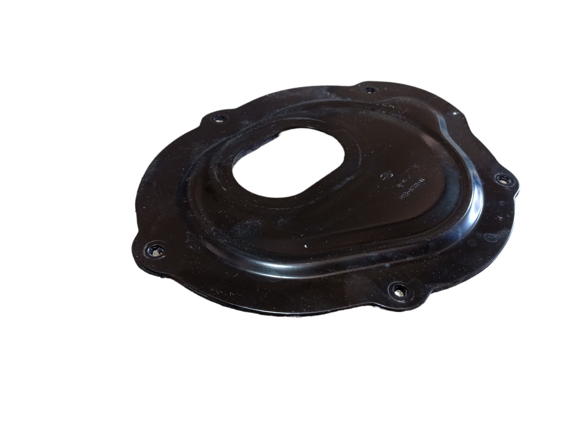 Tampa Vedação Tanque Combustível Discovery 5 2019 V597 2