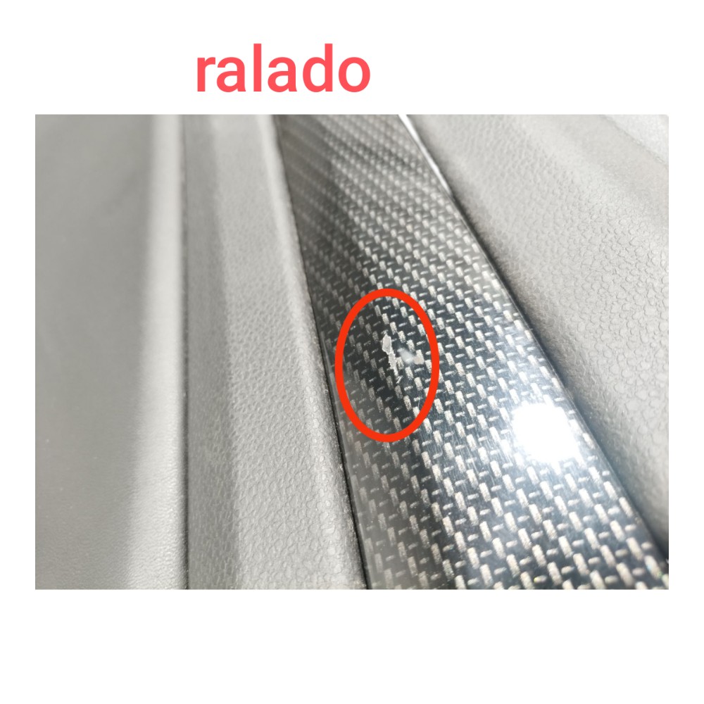 Forro Porta Traseiro Esquerdo Jac T50 2017 2021 V662 1