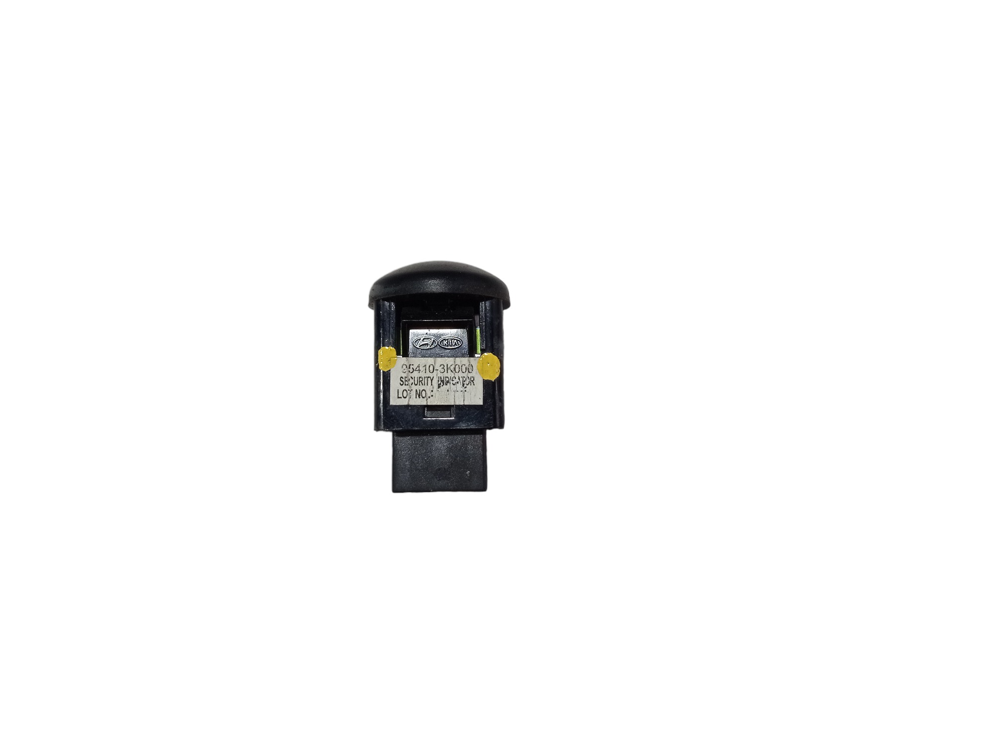Sensor Crepúscular Hyundai Azera 3.3 2011 V579 2