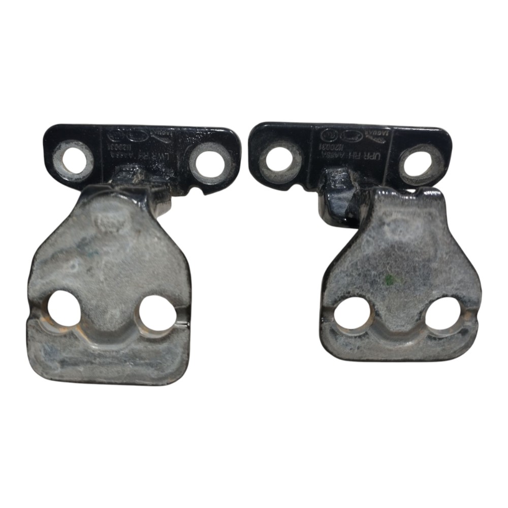 Dobradiça Porta Tras Direit Discovery Sport 2015 A 2018 V663 2