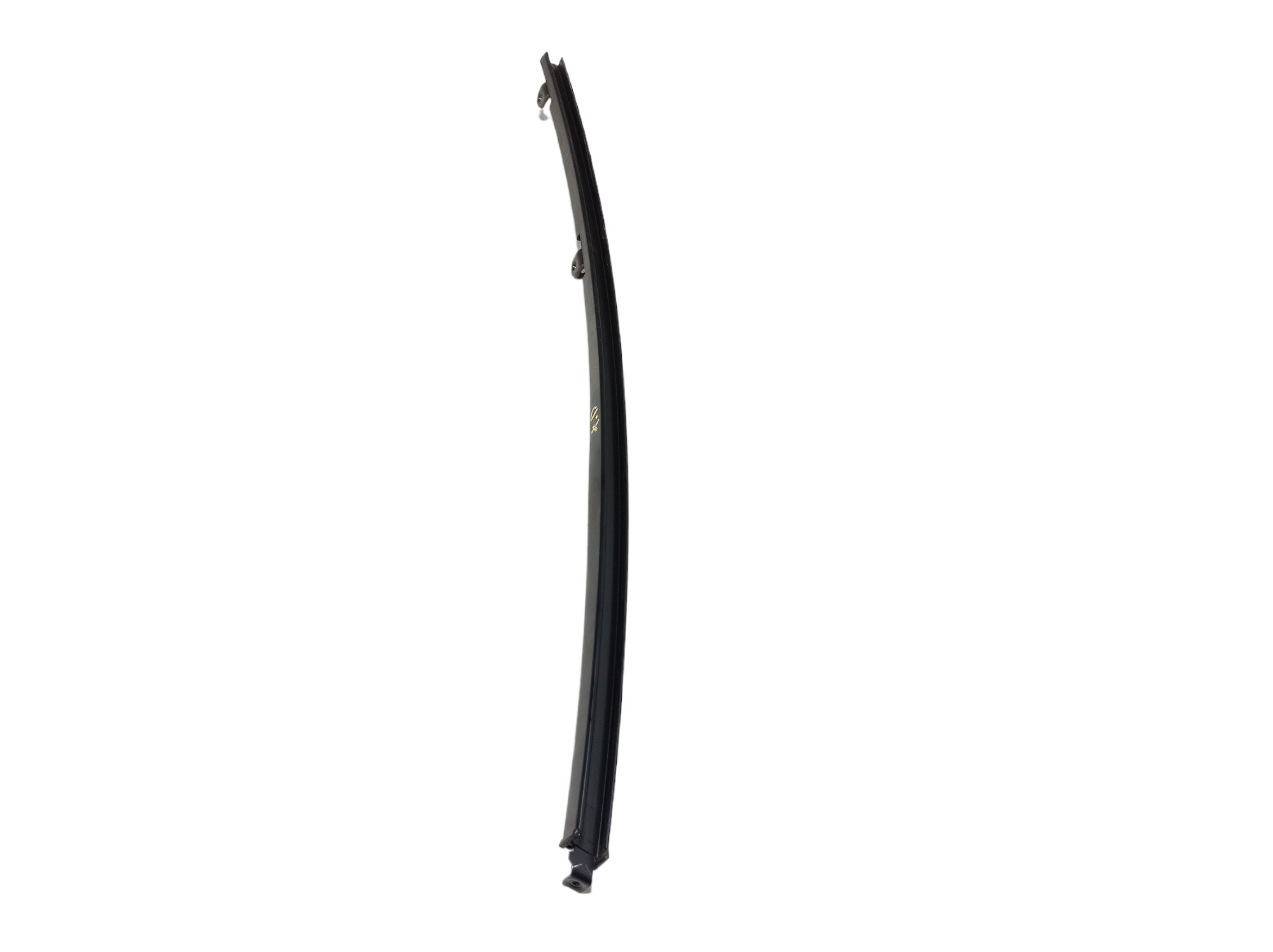 Guia Vidro Porta Traseira Direita Grand Vitara 2012 15 V570 2