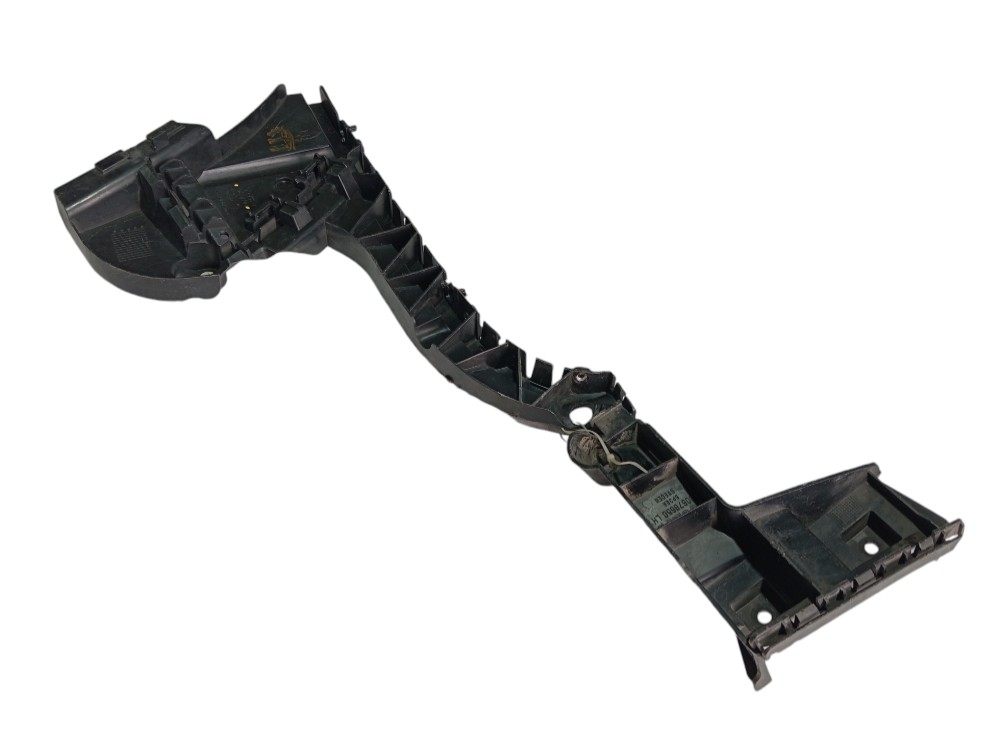 Guia Parachoque Traseiro Esquerdo Volvo Xc60 2007 V64 2