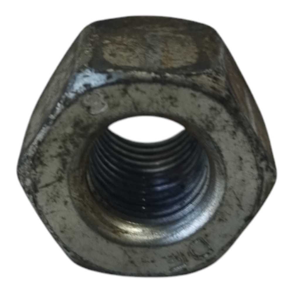 Porca Roda Jac E-j7 2023 V618 6