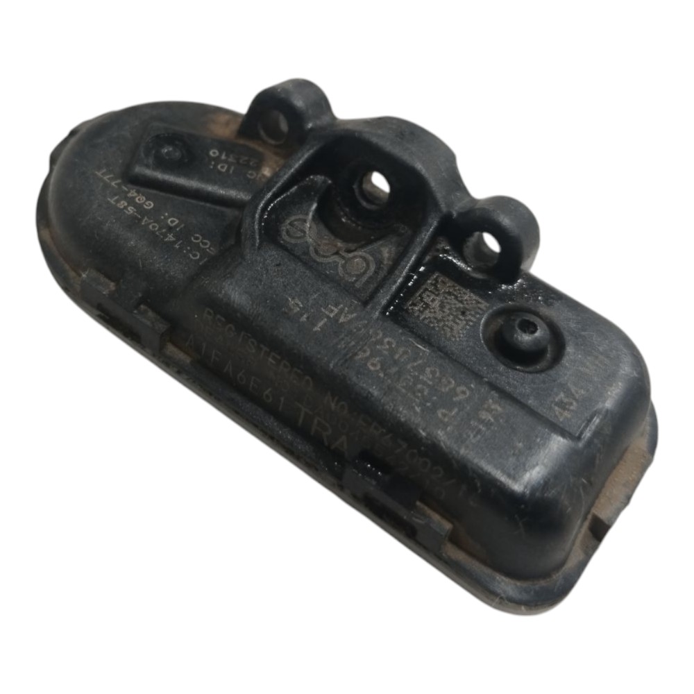 Sensor Pressão Pneu Ram Rampage Rt 2023 V664 7