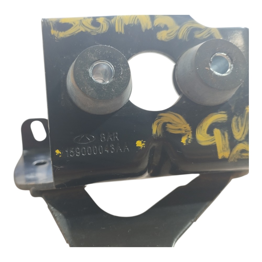 Suporte Bomba De Água Chery Tiggo 7 Pro 2022 2024 V640 2