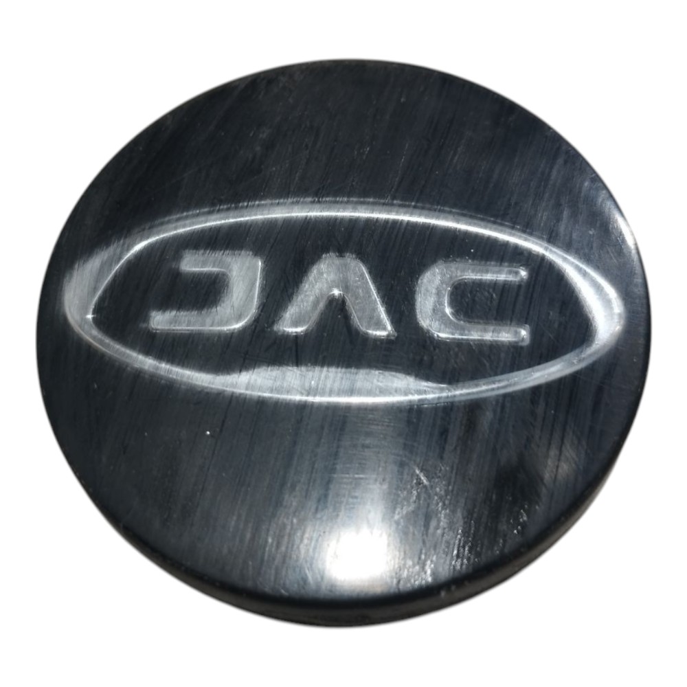 Calota Miolo Roda Jac T50 2017 2021 V662 1