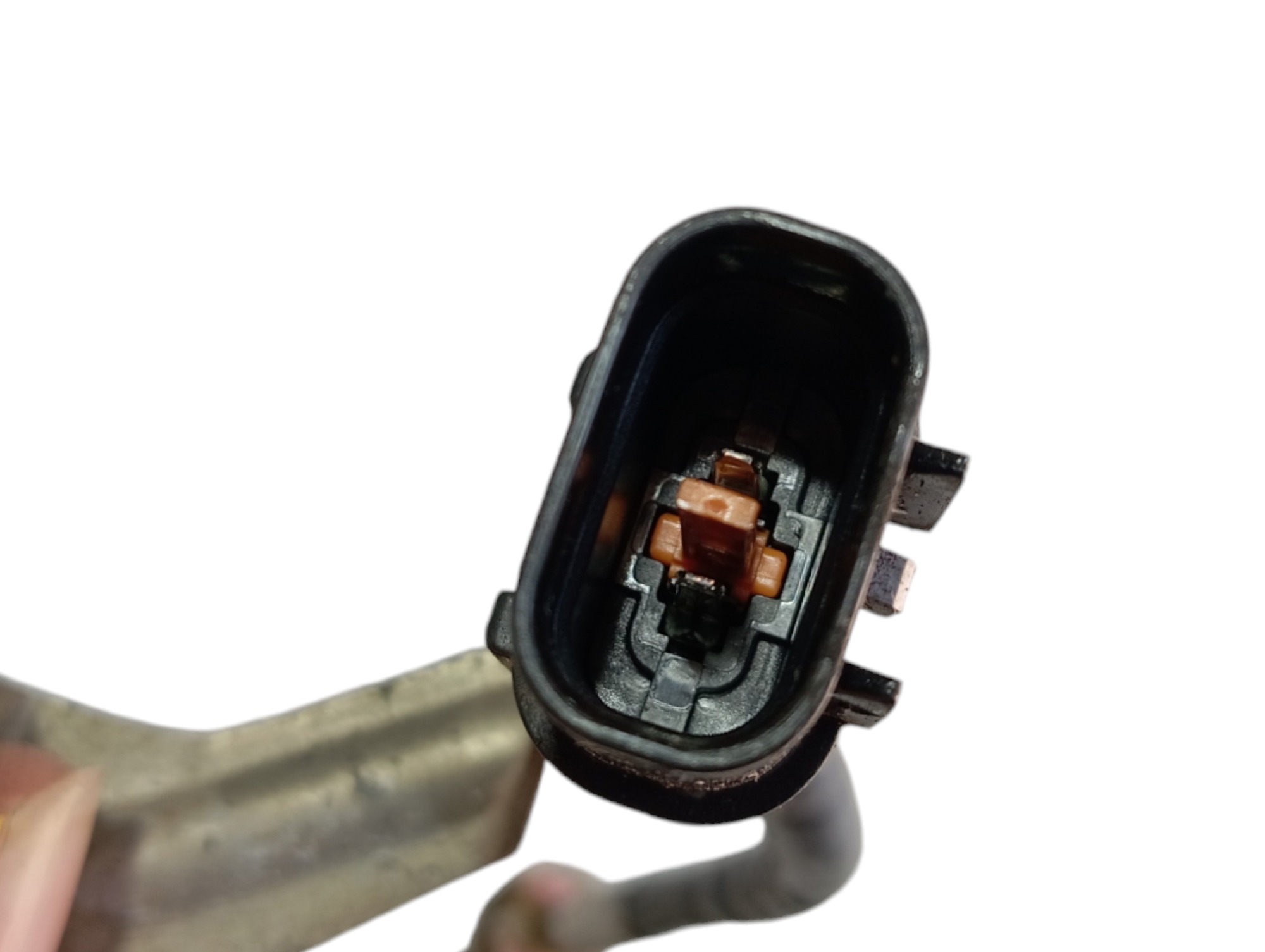 Sensor Temperatura Mitsubishi Pajero Full 3.2 2020 V599 6