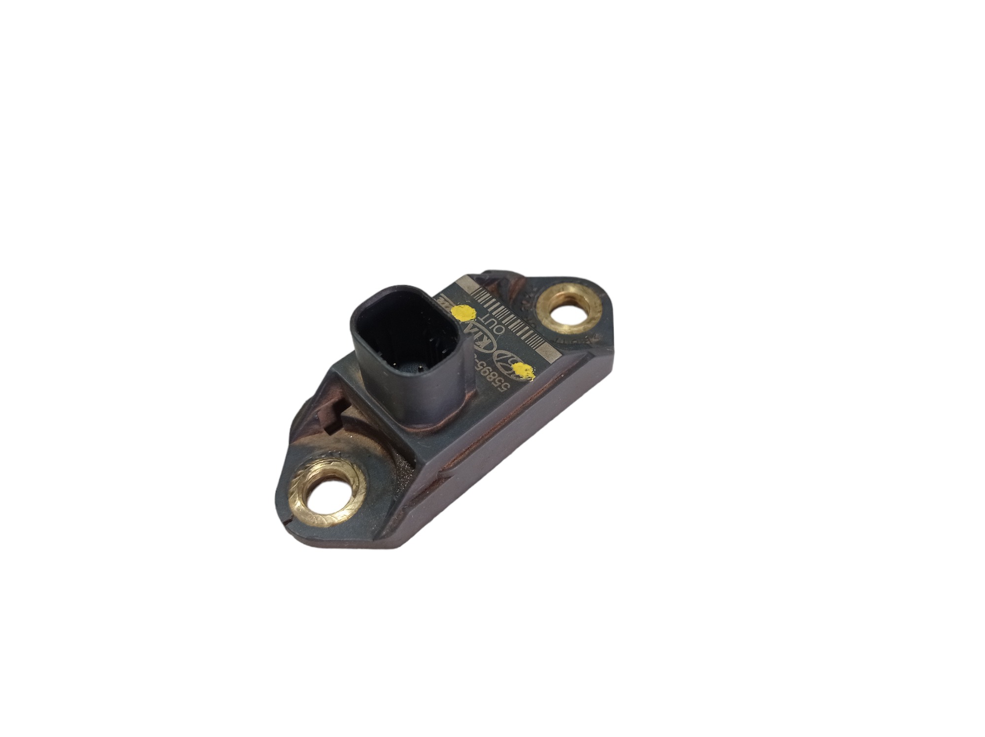 Sensor Pressão Ar Hyundai Equus Vs460 4.8 2013 V577 4