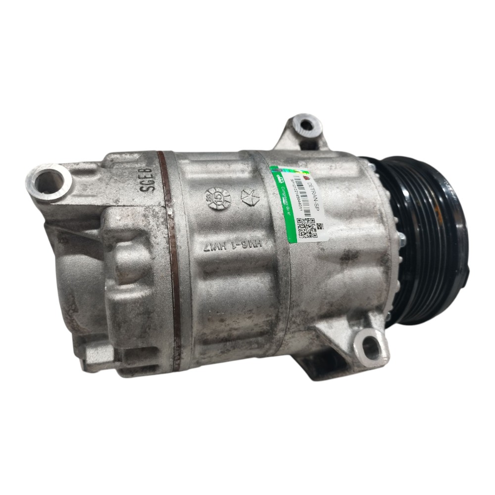 Compressor Ar Ram Rampage Rt 2.0 2023 2025 V664 10
