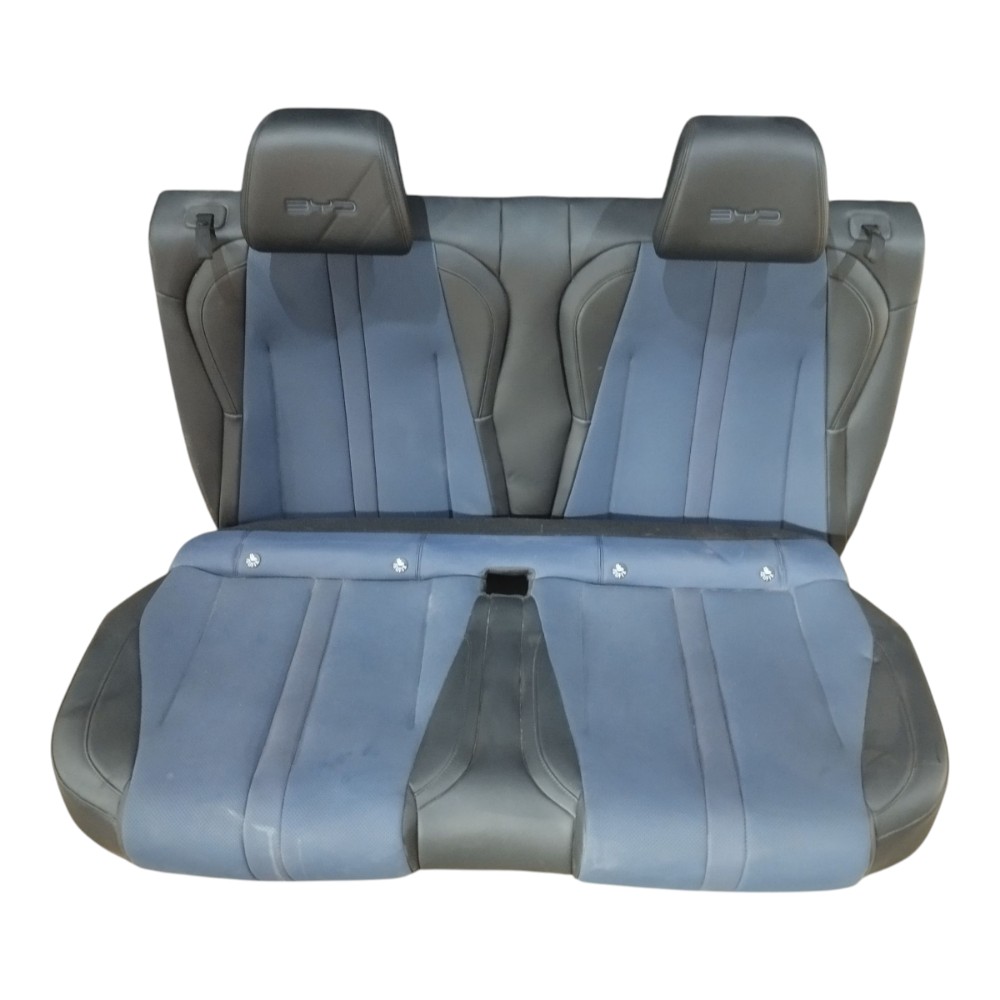 Banco Traseiro Byd Dolphin Mini 2024 2025 V634 6