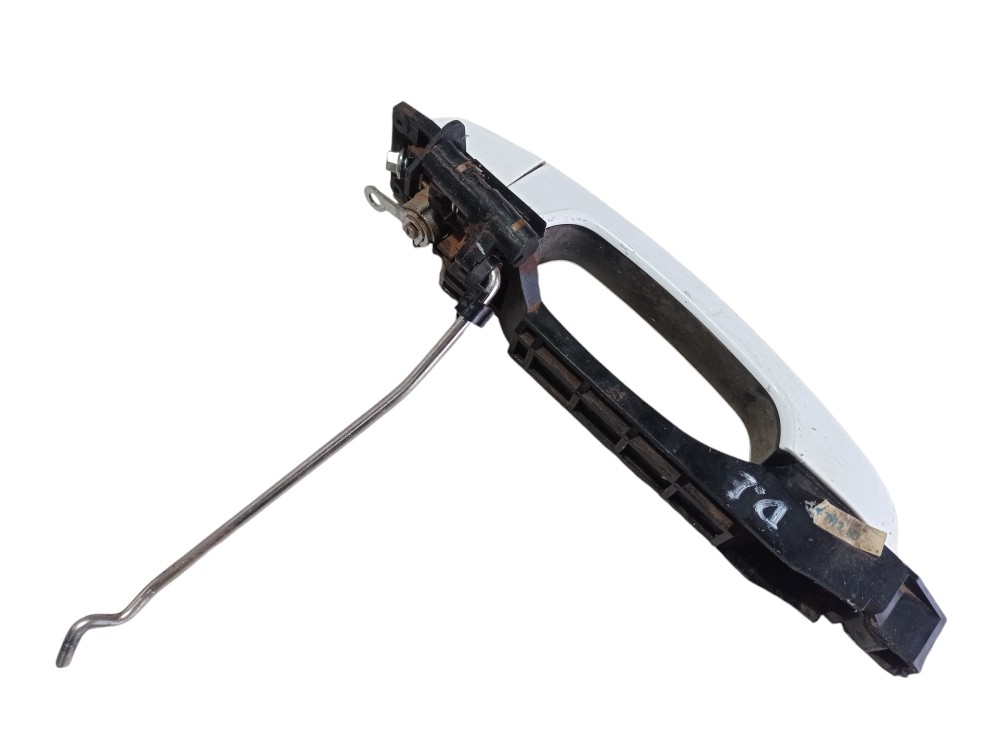 Maçaneta Externa Dianteira Esquerda Chery Tiggo 2 2020 V613 2