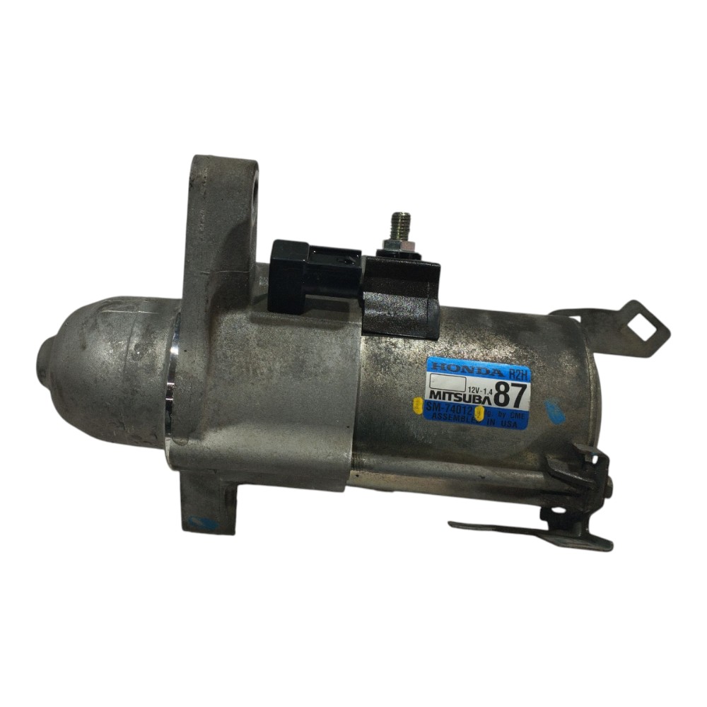 Motor Arranque Honda Civic Lxr 2010 2015 V658