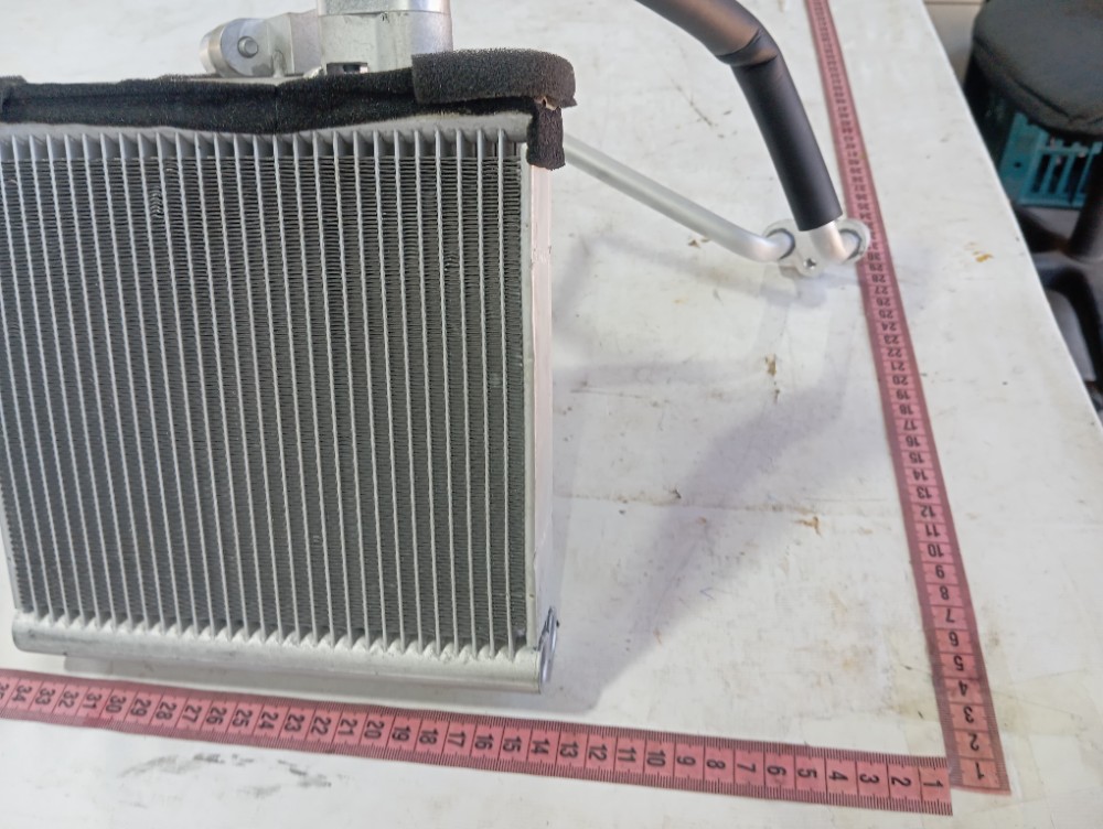 Radiador Ar Quente Byd Dolphin Gs 2024 2025 V628 8