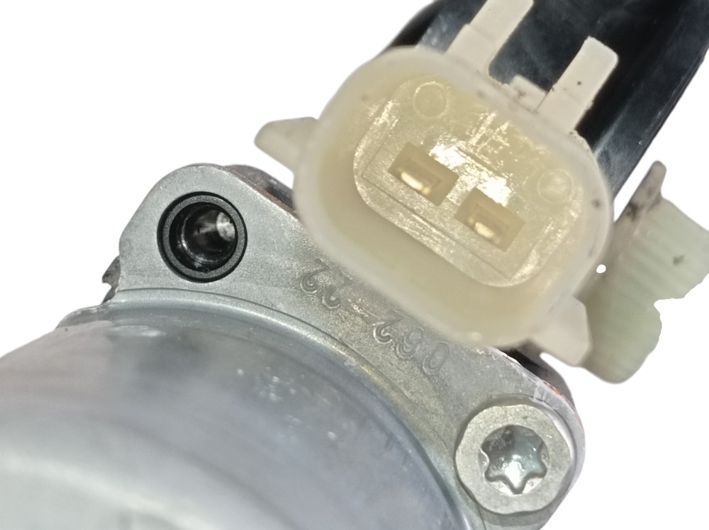 Motor Vidro Eletrico Traseiro Esquerdo Gwm Haval H6 024 V610 6