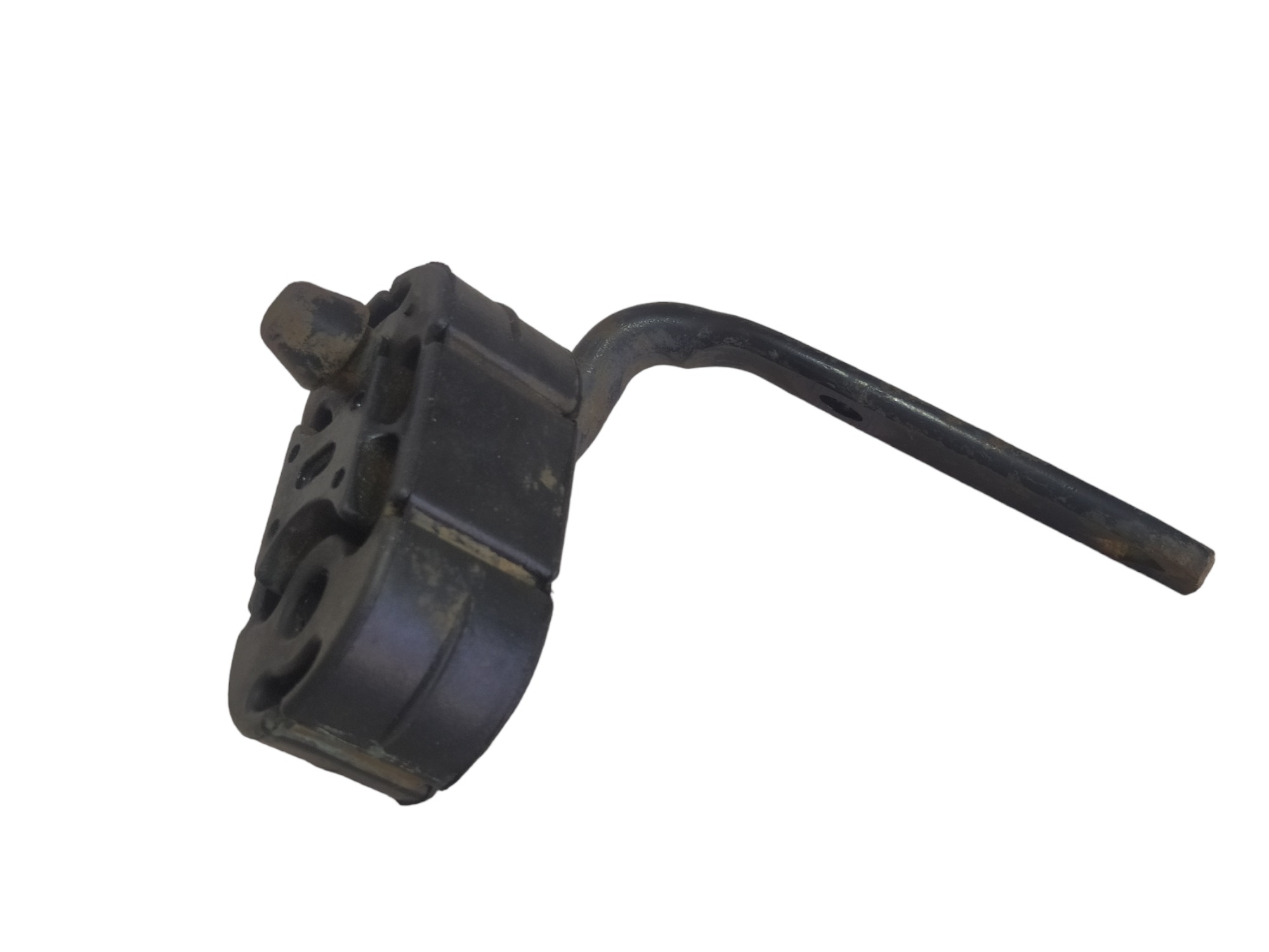 Suporte Coxim Escapamento Traseiro Grand Caravan 2005 V586 7